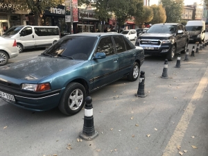 Iğdır’da Zincirleme Kaza