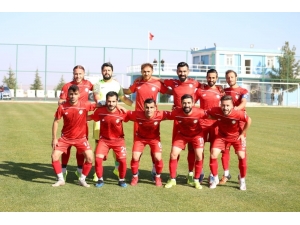 Bağlar Belediyespor’un Deplasman Büyüsü Bozuldu