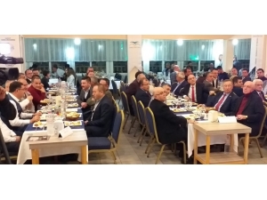 Ödemiş’in Sütü Mercek Altında