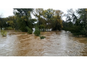 Fransa’da Sel Felaketi: 2 Ölü