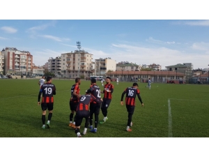 Develispor, Rakip Takım 6 Kişi Kalınca Hükmen Galip Sayıldı