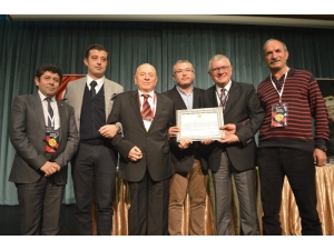 Eskişehirspor Yeni Başkanını Seçti