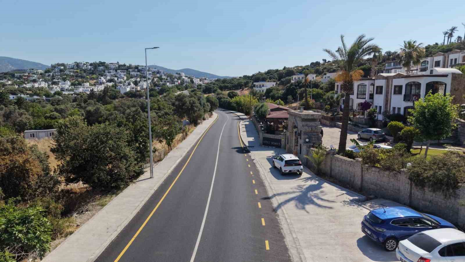 bergamut-caddesi-ile-dervis-gorgun-caddesi-nde-calismalar-tamamlandi