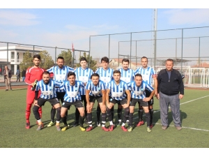 Kayseri Birinci Amatör Küme B Grubu