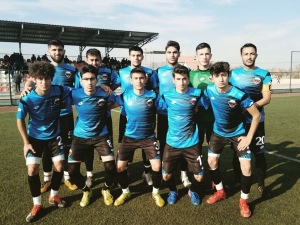 Kayseri Birinci Amatör Küme B Grubu