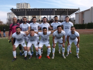 Kayseri Süper Amatör Küme