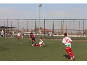 Kayseri Birinci Amatör Küme B Grubu