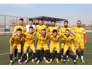 Kayseri Süper Amatör Küme