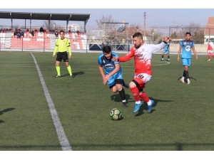 Kayseri Süper Amatör Küme