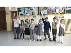 Çöpe Atma, Basket At