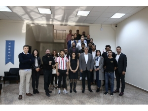 Türkiye’nin Koku Uzmanları Bu Akademide Yetişiyor