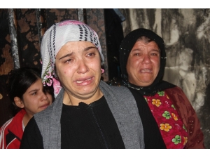 Evi Kül Olan Kadın Hem Ağladı Hem Ağlattı