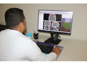 İleri Teknoloji Cihazlarla Kanser Tedavisi Artık Daha Kolay