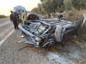 Anne Ve Çocukları Ölümden Döndü