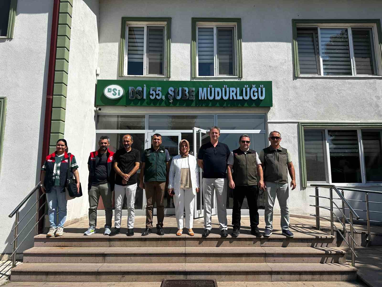 duzce-icin-bir-araya-geldiler