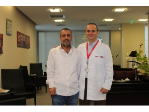 Uzun Süre Geçmeyen Ağız İçi Yarası Tümör Çıktı