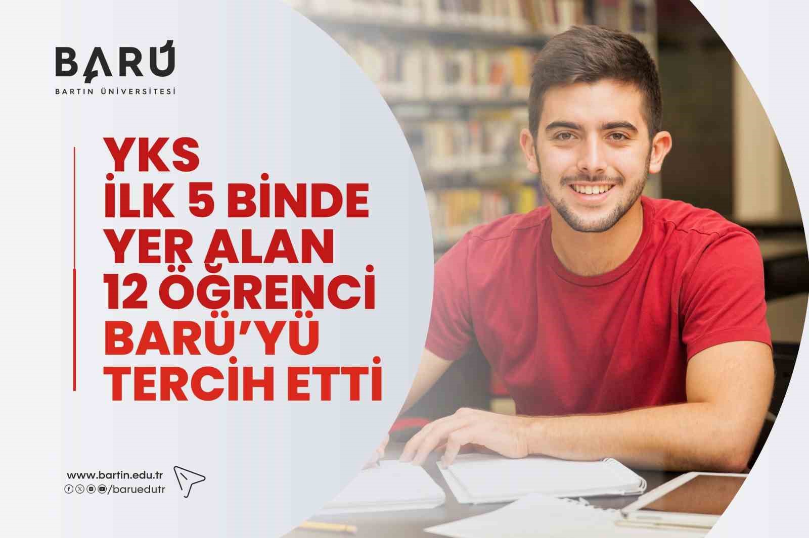 yks-ilk-5-binde-yer-alan-12-ogrenci-baru-yu-tercih-etti