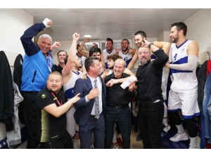 Çorlu Belediyesi Zirve Takibini Sürdürüyor