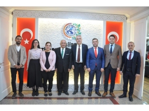 Stso’nun Kalitesi Tescillendi