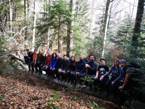 Bidos Öğretmenleri Unutmadı