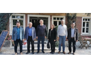 Osmaneli’ne Yöresel Ürün Satışları İçin Destek Sağlanacak