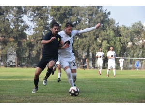 Aliağa Fk Rahat Kazandı