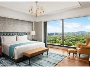 Hindistanın Pune Şehrine Lüks Otel Yatırımı