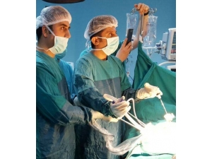 Giresun, Üroonkoloji Alanında Hızla İlerliyor