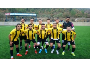 Bayırköyspor Rahat Kazandı
