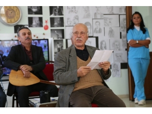 Koca Çınarlar Öğretmenleri Unutmadı