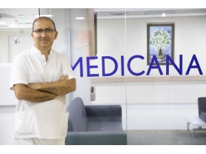 “Ağız Ve Diş Sağlığı, Bütün Vücut İçin Çok Önemlidir”