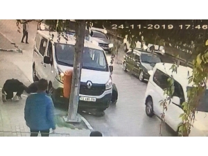 Yaşlı Adamı 500 Metre Sürükleyen Şoföre Adli Kontrol