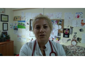 Pendik’te Fırça İle Odası Basılan Doktorun Meslektaşı O Anları Anlattı