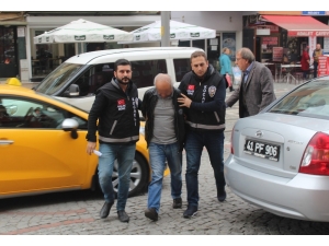 Yabancı Uyruklu Kadınlara Fuhuş Yaptırılan Eve Operasyon: 1 Gözaltı