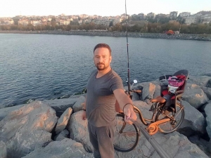 Sarıyer’de Tankerin Altında Ölen Adamın Son Paylaşımı Ortaya Çıktı