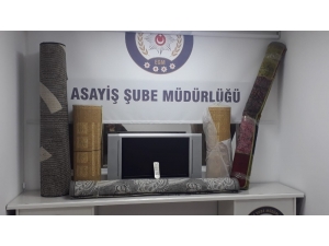 Denizli’de Bir Haftada 489 Asayiş Olayı Meydana Geldi