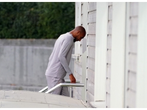 Galatasaray, Brugge Maçı Hazırlıklarını Tamamladı