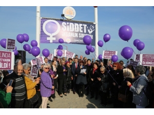 Atakum’da Kadın Dayanışması Etkinliği