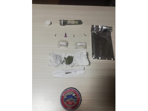 Afyonkarahisar Polisi Uygulamalarına Devam Ediyor