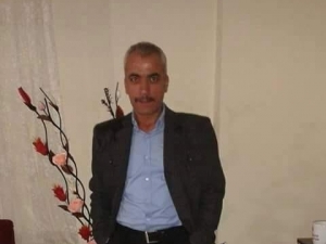 Yüksekten Düşen Kaynak Ustası Yaşamını Yitirdi