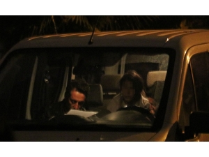 20 Yaşındaki Genç Kızın Tecavüz Ve Gasp Edildiği İddiası