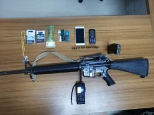 Terör Örgütünden Kaçışlar Sürüyor