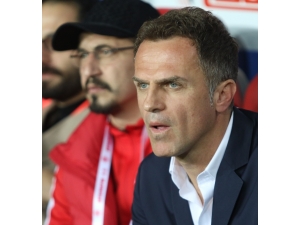 Tomas: “İyi Oynadık"