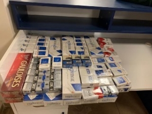 Gaziantep’te 41 Aranan Şahıs Yakalandı