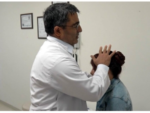 Als Ve Parkinson Hastalarına Müjde