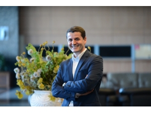 Mert Aydıner: ’’Farklılaşmanın En Kestirme Yolu Marka Olmak’’