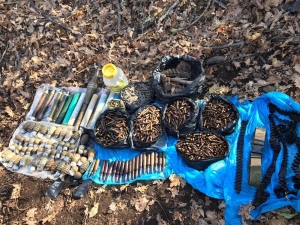 Bitlis’te Terör Operasyonu