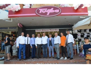 Tuğba Kuruyemiş’te İstihdam Seferberliği