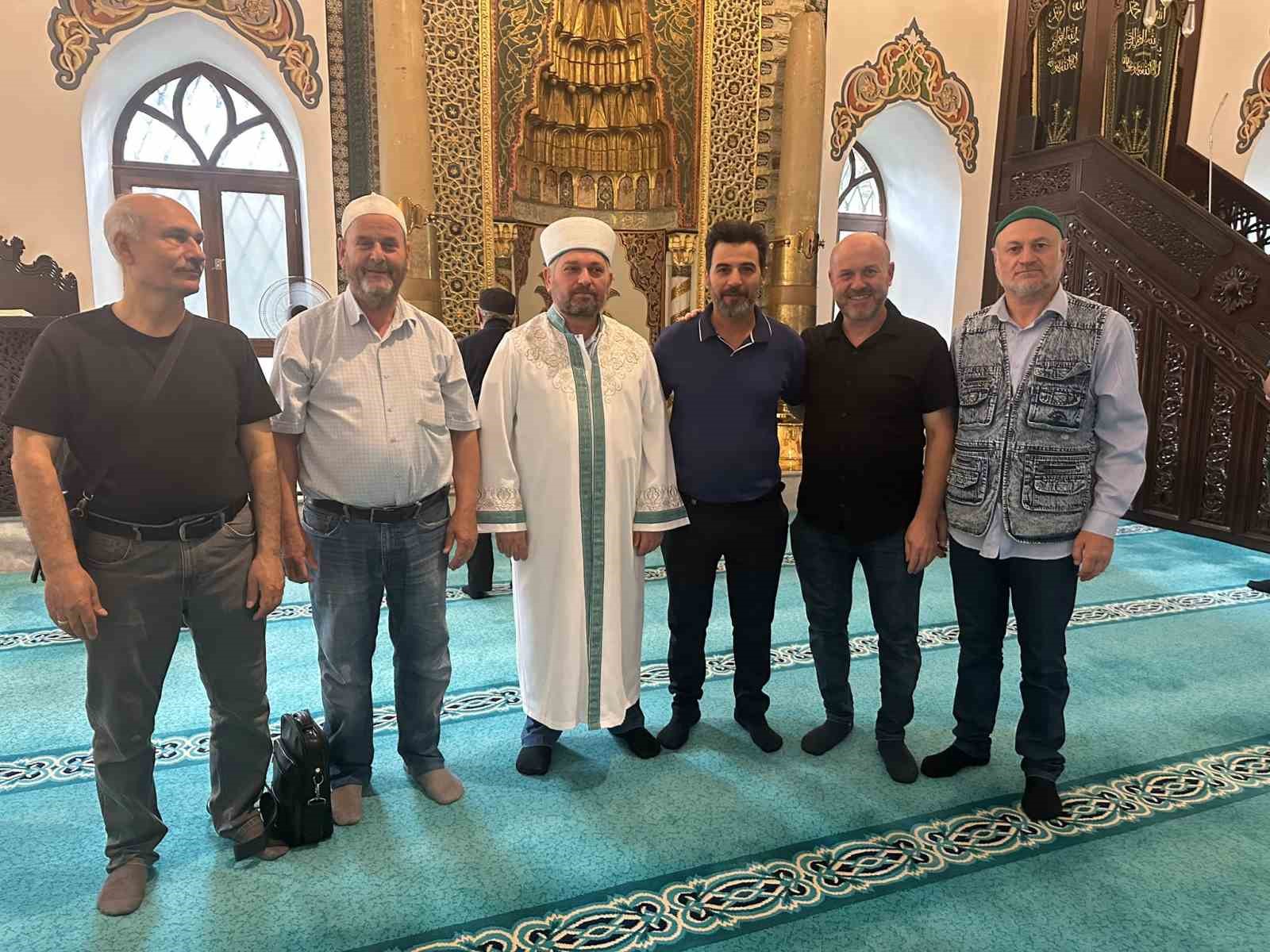 cuma-hutbesine-isaret-dili-destegi