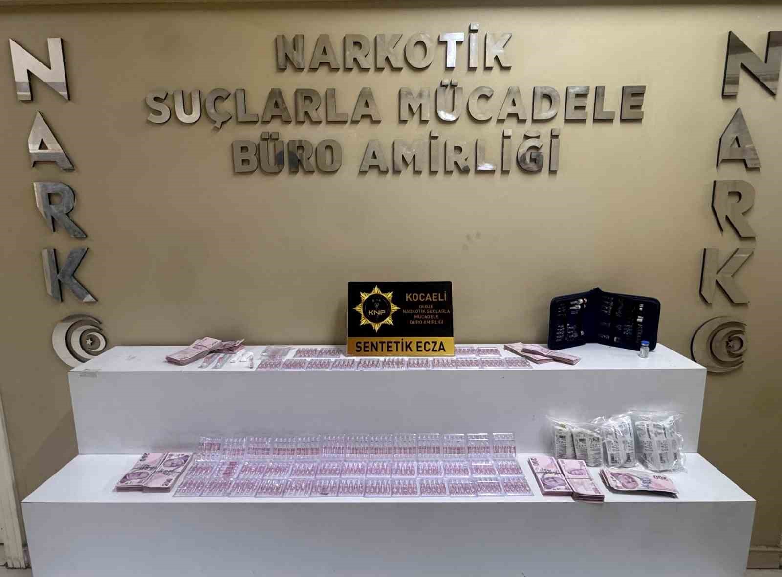 kocaeli-de-uyusturucu-operasyonlarinda-5-tutuklama